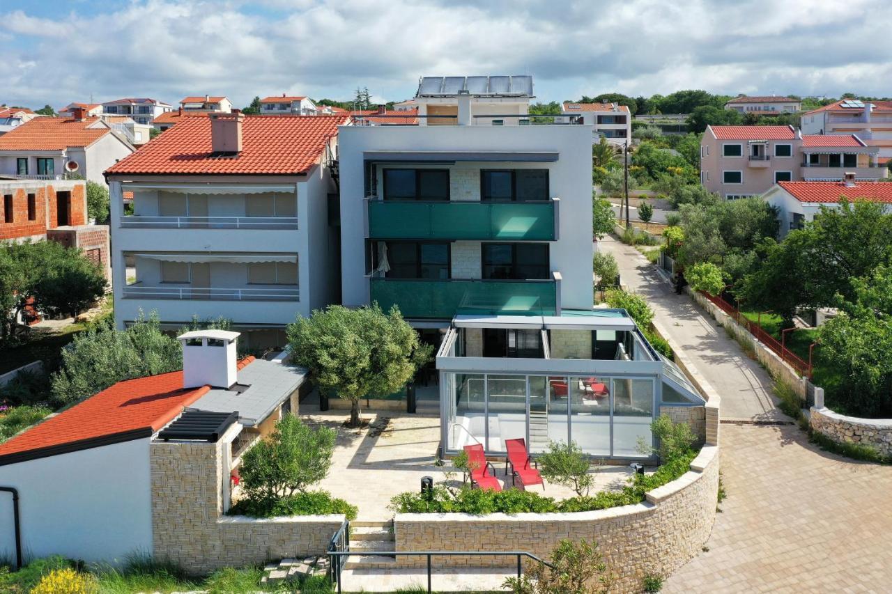 Appartement Leda Kožino