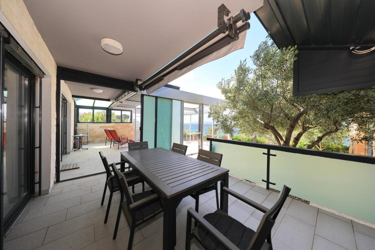 Leda Appartement *