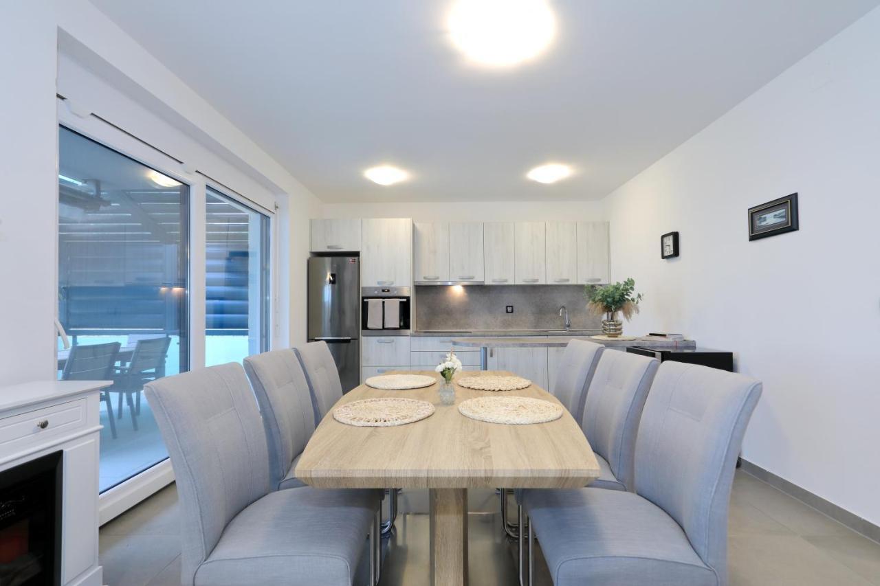 Leda Appartement