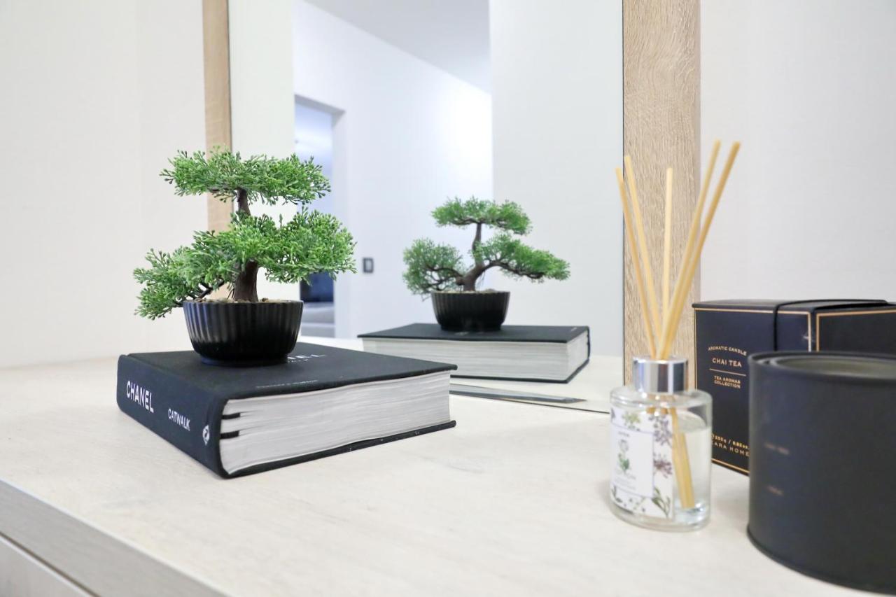 Leda Appartement *