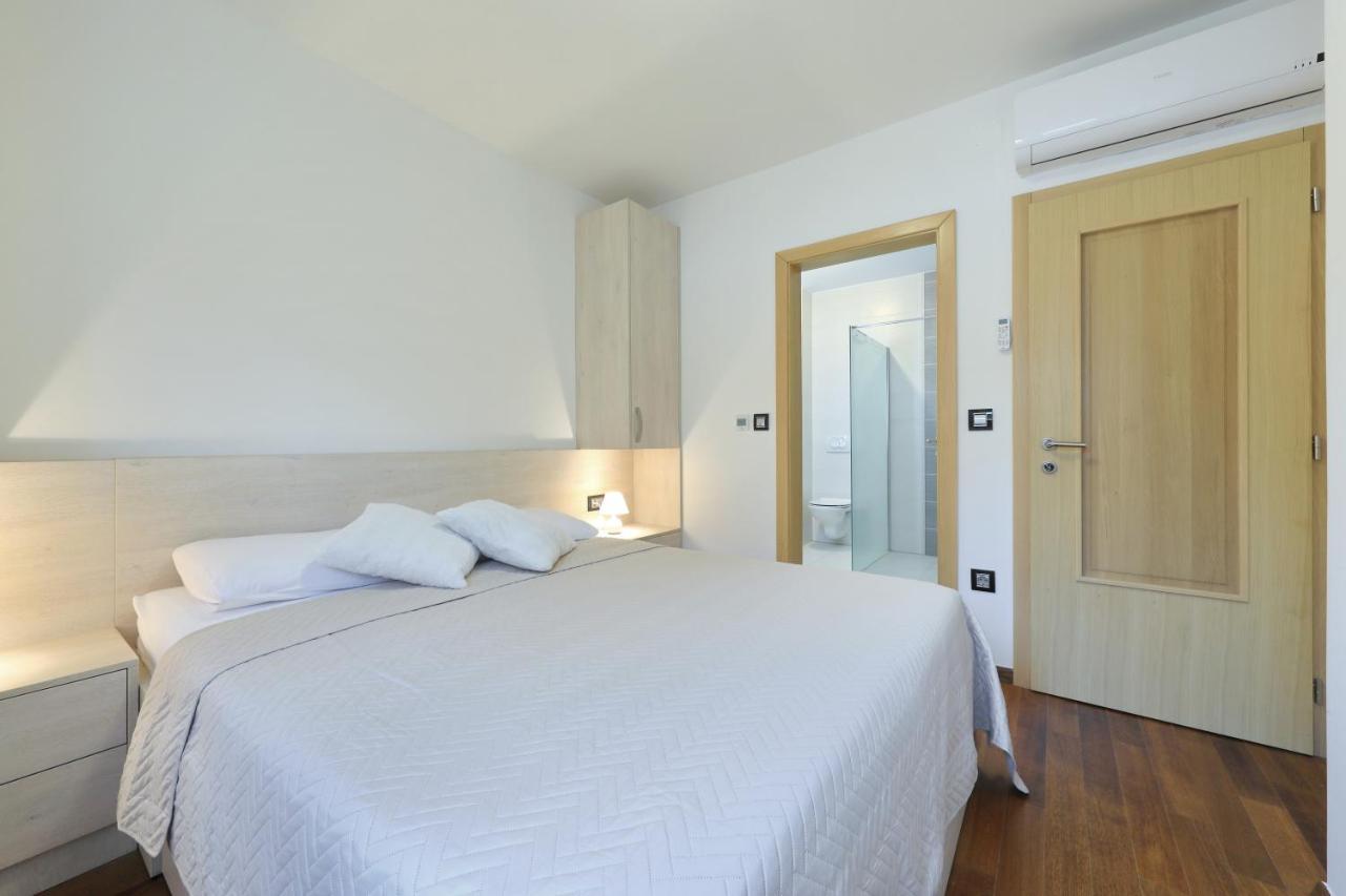Appartement Leda
