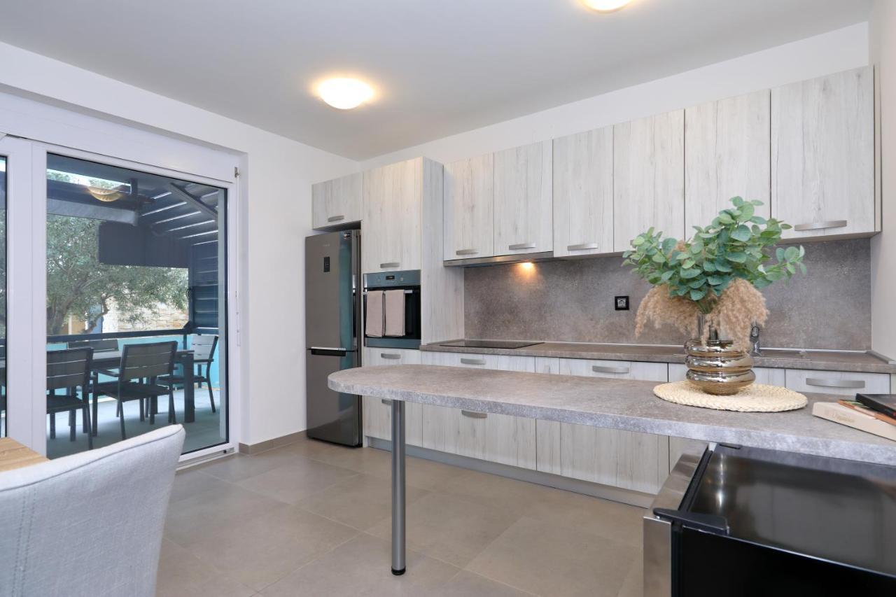 Leda Appartement
