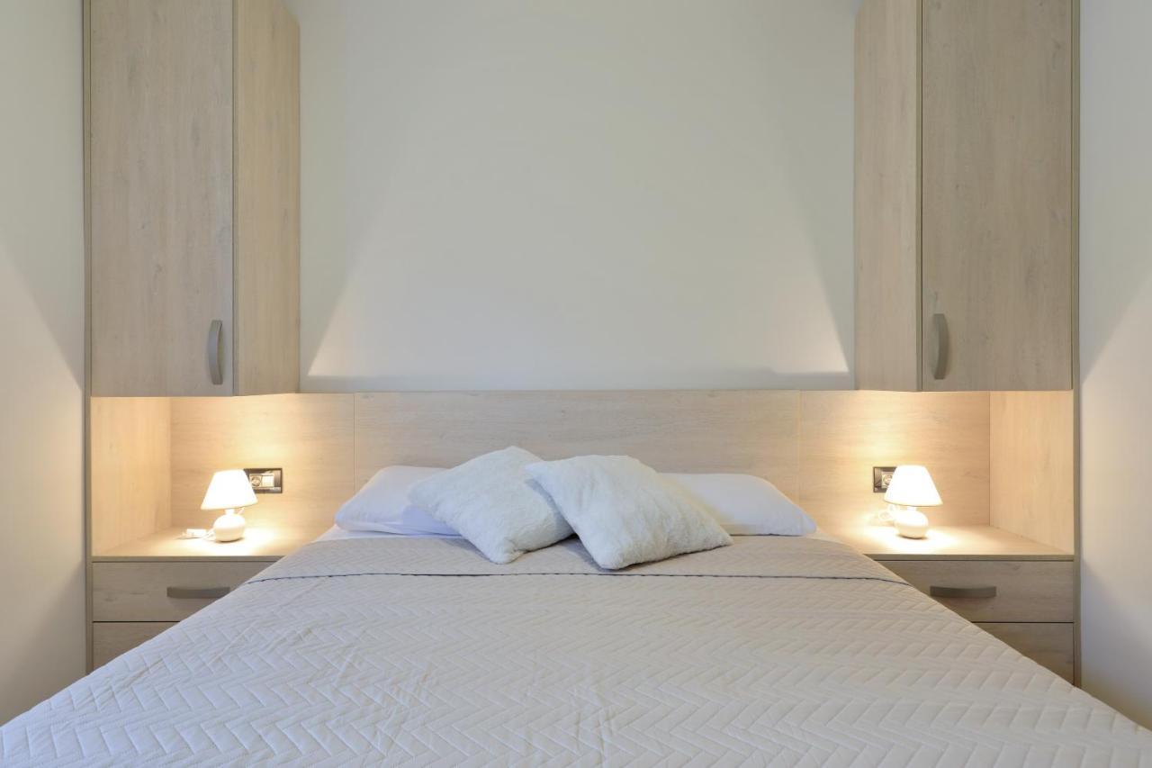 Appartement Leda