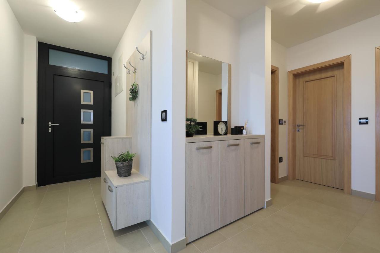 Appartement Leda *