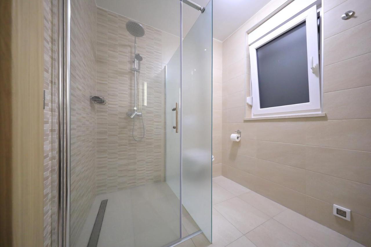 Appartement Leda