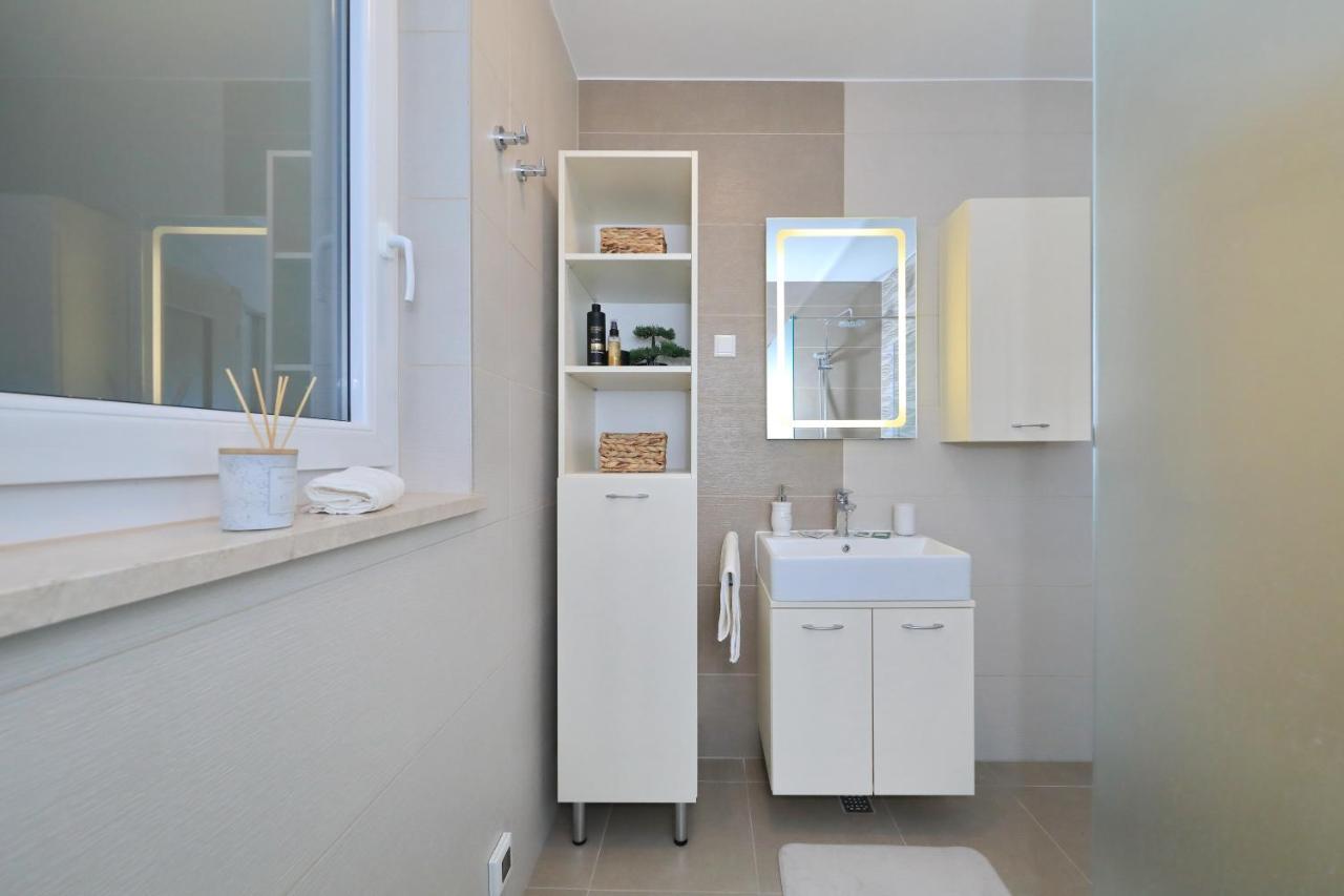 Leda Appartement