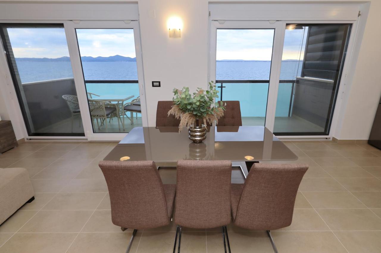 Leda Appartement Kožino