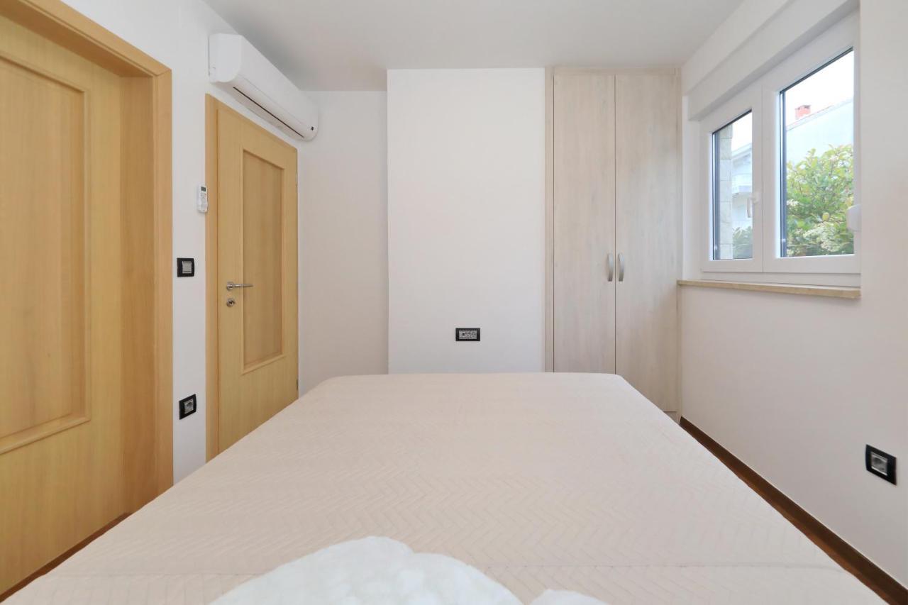 Appartement Leda *