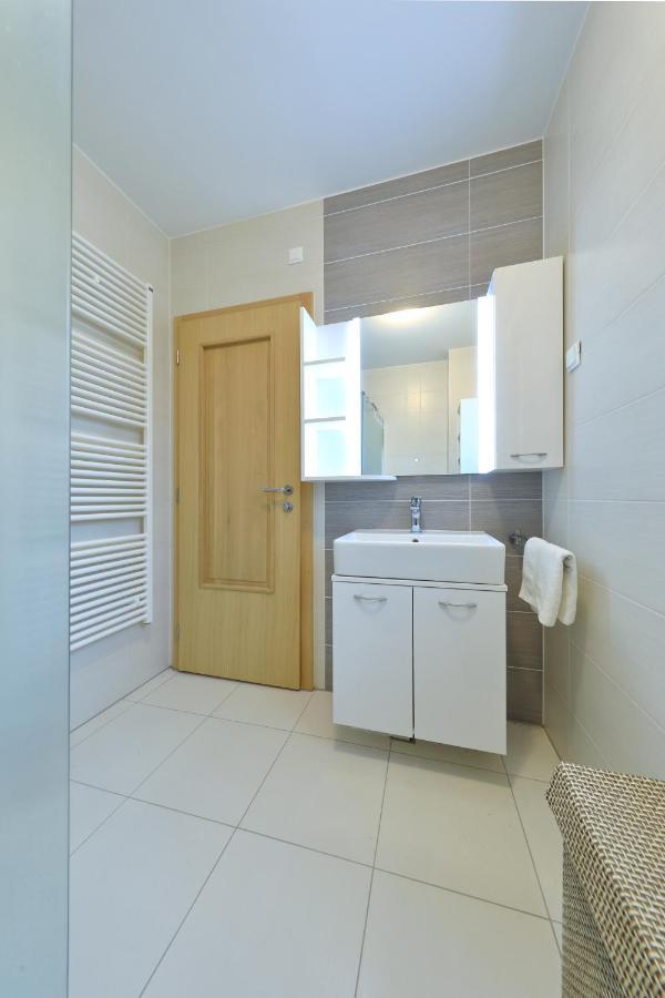 Leda Appartement Kožino