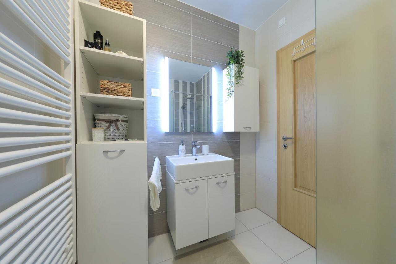Leda Appartement Kožino