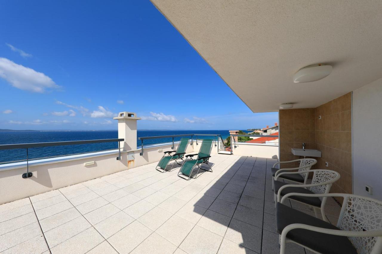 Leda Appartement Kožino
