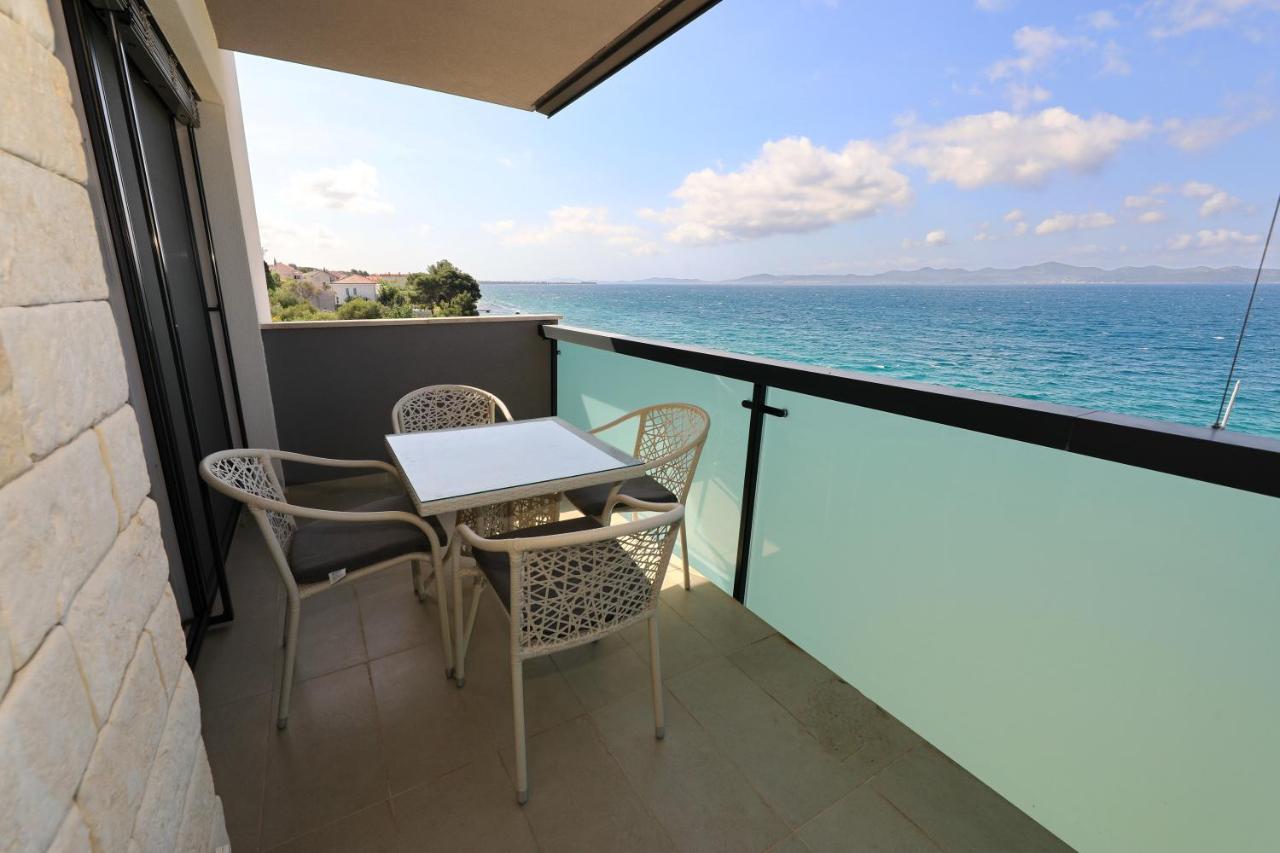 Appartement Leda