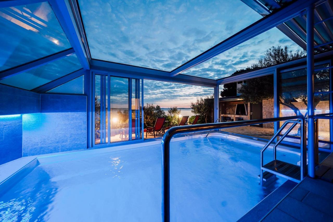 Leda Appartement *