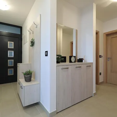 Vila Leda Kožino Extérieur photo