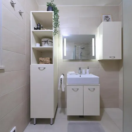 Vila Leda Kožino Extérieur photo