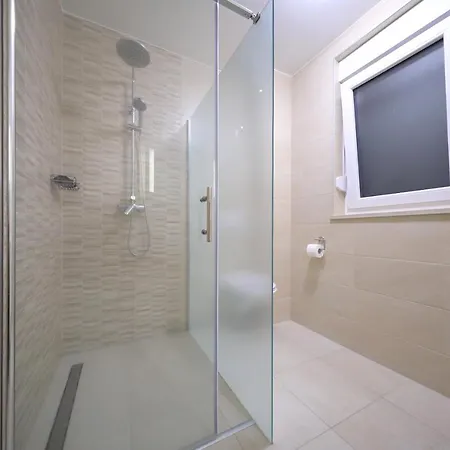 Vila Leda Kožino Extérieur photo