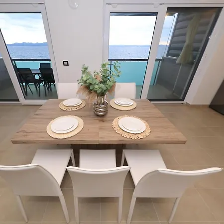 Vila Leda Kožino Extérieur photo