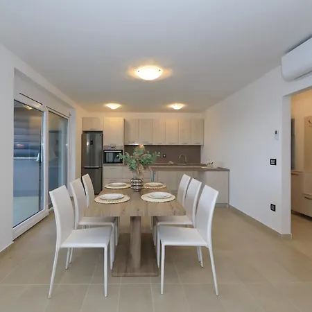 Vila Leda Kožino Extérieur photo