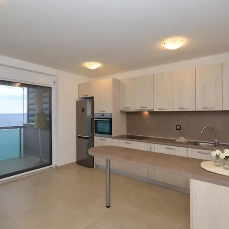 Vila Leda Kožino Extérieur photo