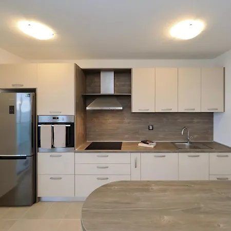 Vila Leda Kožino Extérieur photo
