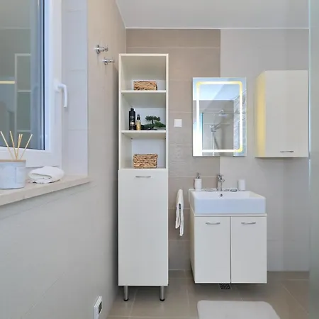 Vila Leda Kožino Extérieur photo