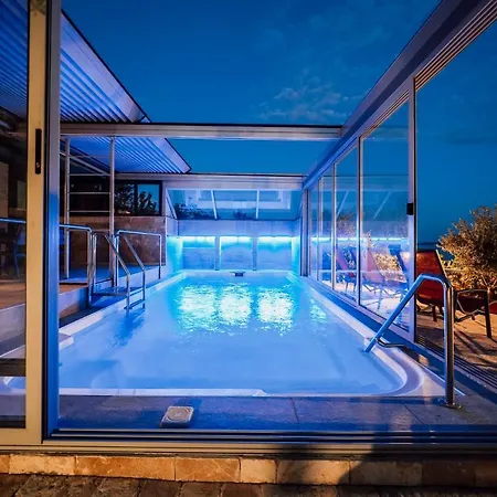 Vila Leda Kožino Extérieur photo
