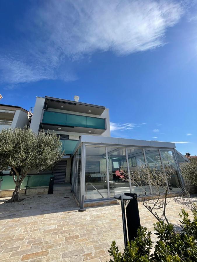 Apartma Leda Kozino