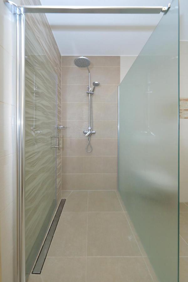Apartma Leda Kozino