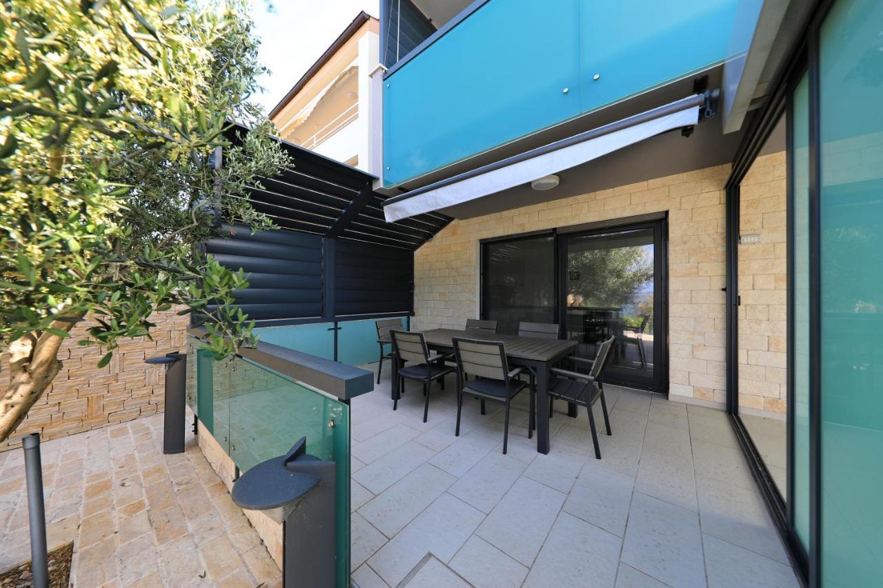Leda Apartma Kozino