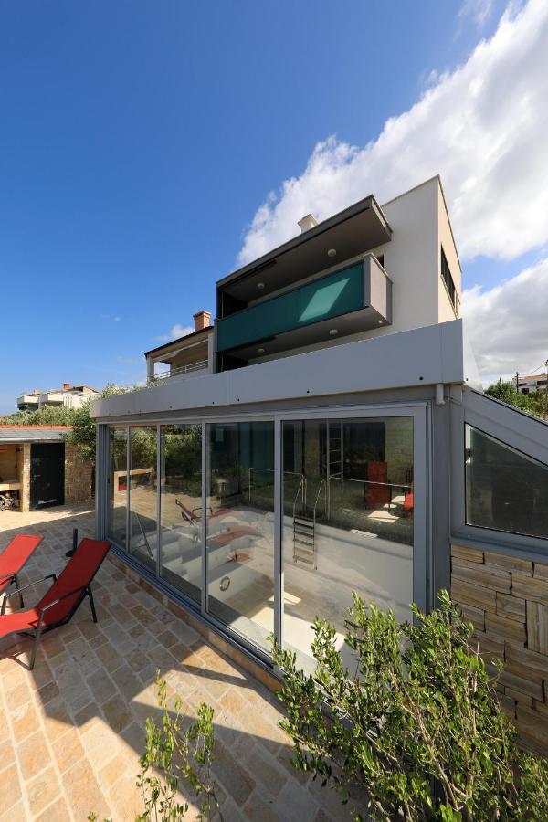 Leda Apartma Kozino